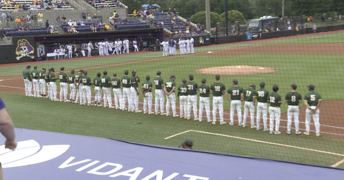Norfolk State baseball announces 2022 schedule
